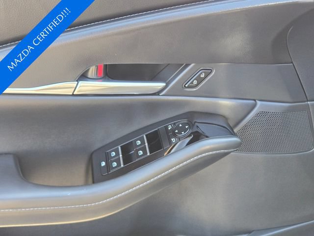 Used 2025 MAZDA CX-30 AWD 2.5 S w/ Preferred Package image 16