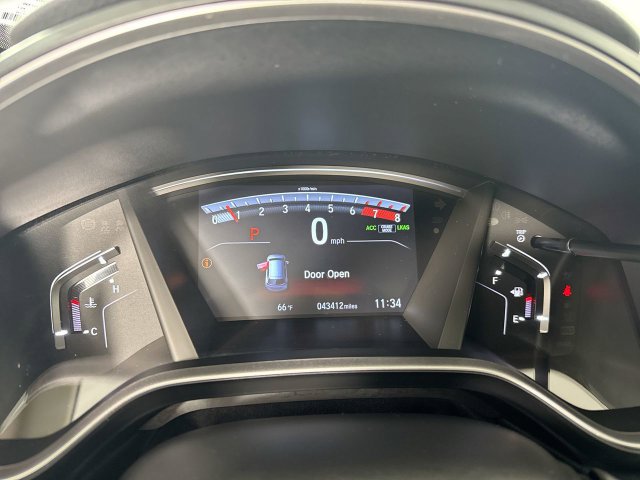 Used 2019 Honda CR-V EX-L image 17