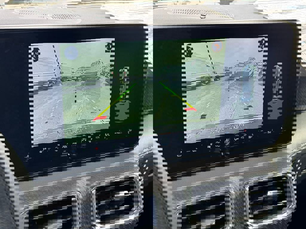 New 2026 Ford Mustang Premium image 22