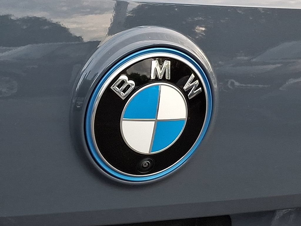Certified 2024 BMW iX xDrive50 w/ Sport Package AWD/4WD image 29
