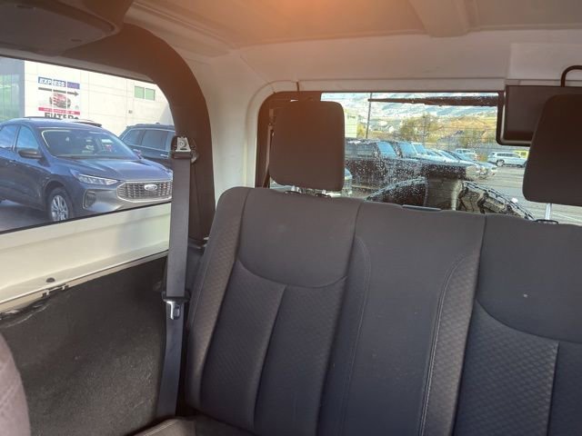 Used 2018 Jeep Wrangler Sport image 16