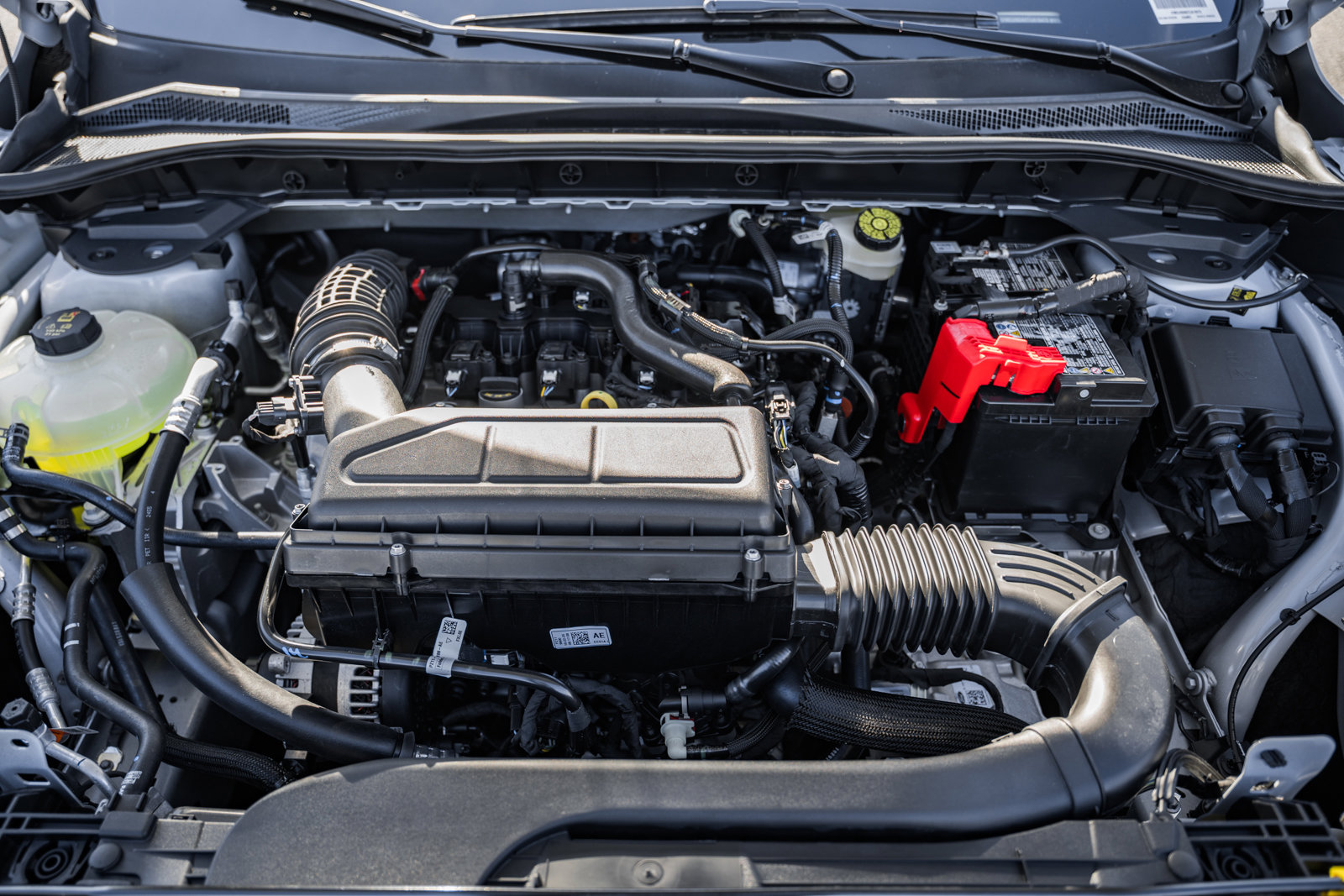 New 2026 Ford Escape Active w/ Cold Weather Package image 19