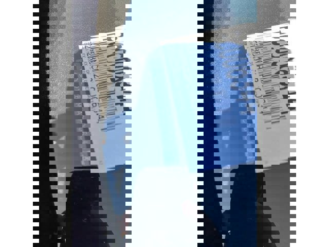 Used 2023 Lexus RX 350h w/ Accessory Package (Z1) image 8