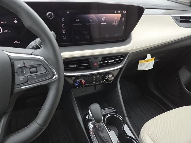 New 2026 Buick Encore GX Sport Touring w/ Comfort Package image 36