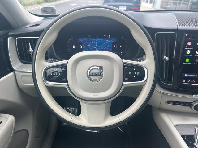 Used 2023 Volvo XC60 B6 Ultimate w/ Climate Package AWD/4WD image 18