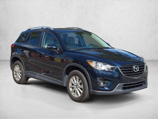 Used 2016 MAZDA CX-5 Touring FWD image 3
