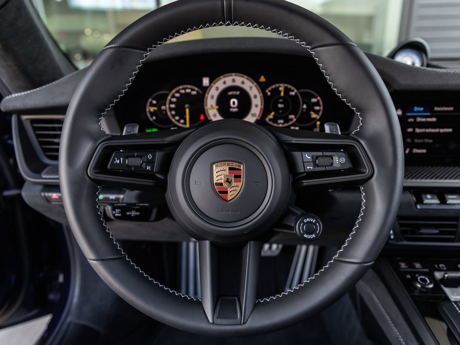 Certified 2026 Porsche 911 GT3 RWD image 35