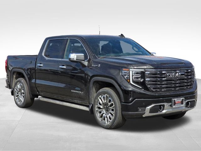 New 2026 GMC Sierra 1500 Denali Ultimate image 7