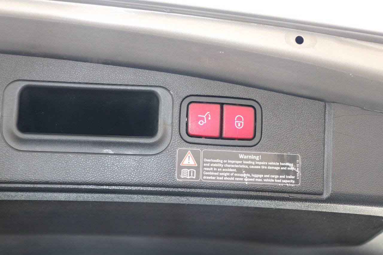 Used 2009 Mercedes-Benz ML 320 BlueTEC 4MATIC image 49