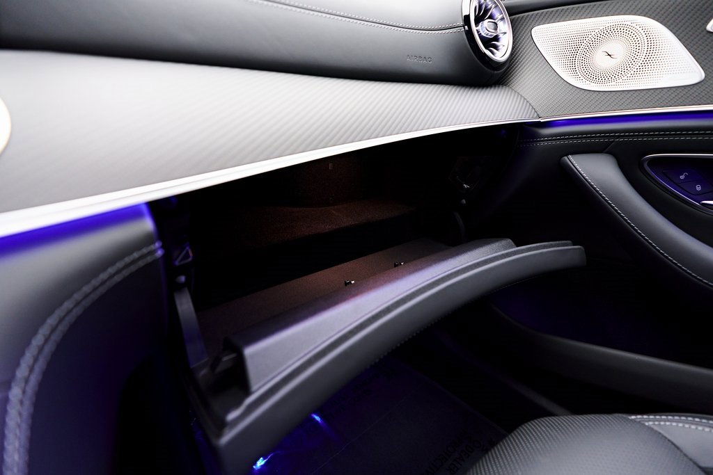 Used 2023 Mercedes-Benz AMG GT 63 image 98