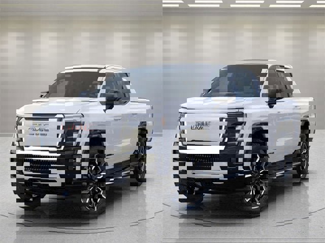 New 2026 GMC Sierra EV Denali image 6