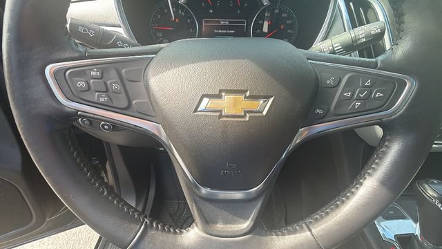 Used 2018 Chevrolet Equinox LT w/ Sun & Infotainment Package AWD/4WD image 23