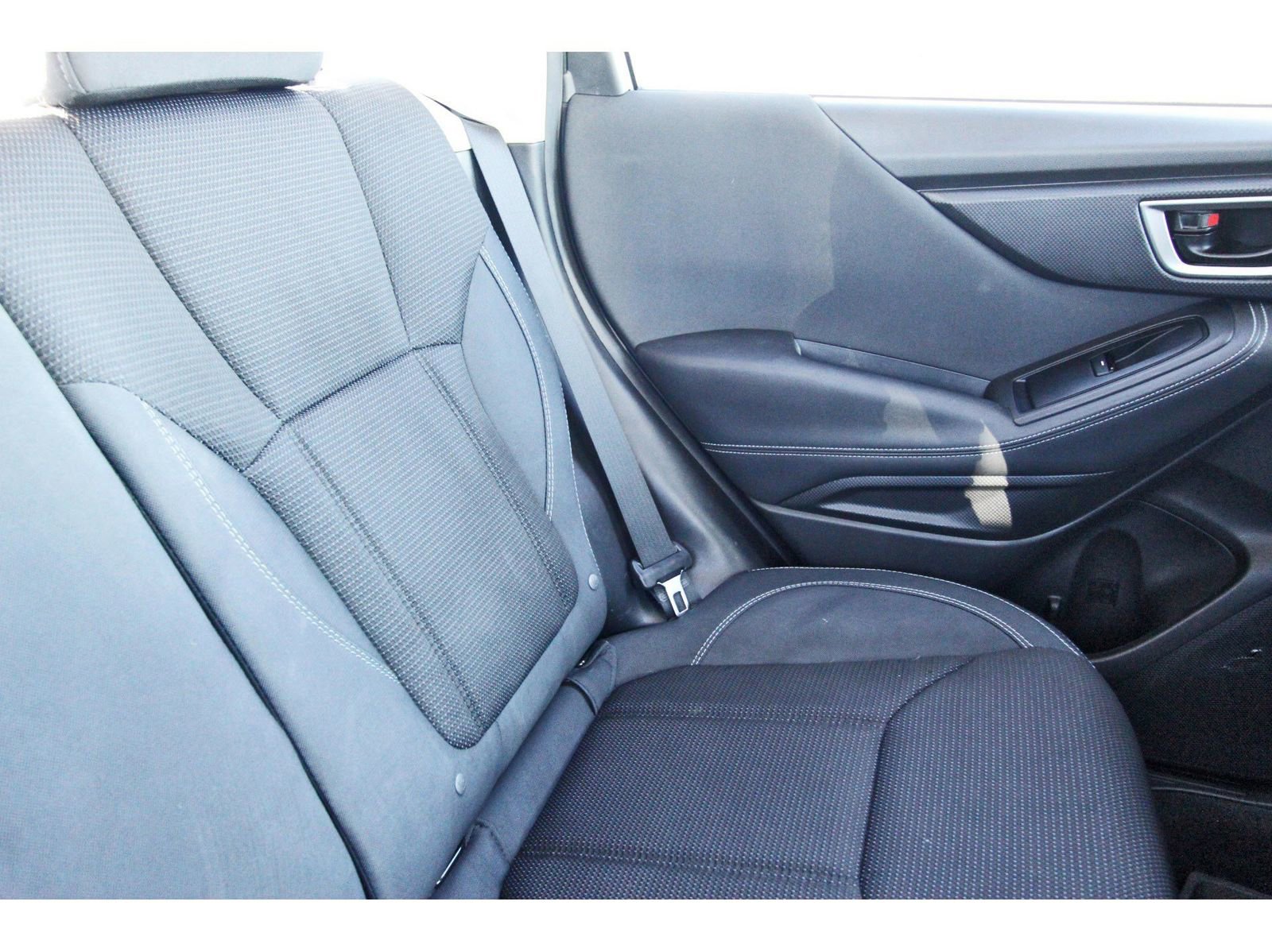 Used 2020 Subaru Forester w/ Alloy Wheel Package image 12