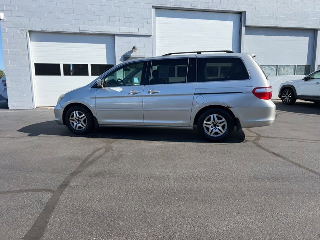 Used 2005 Honda Odyssey EX-L image 13