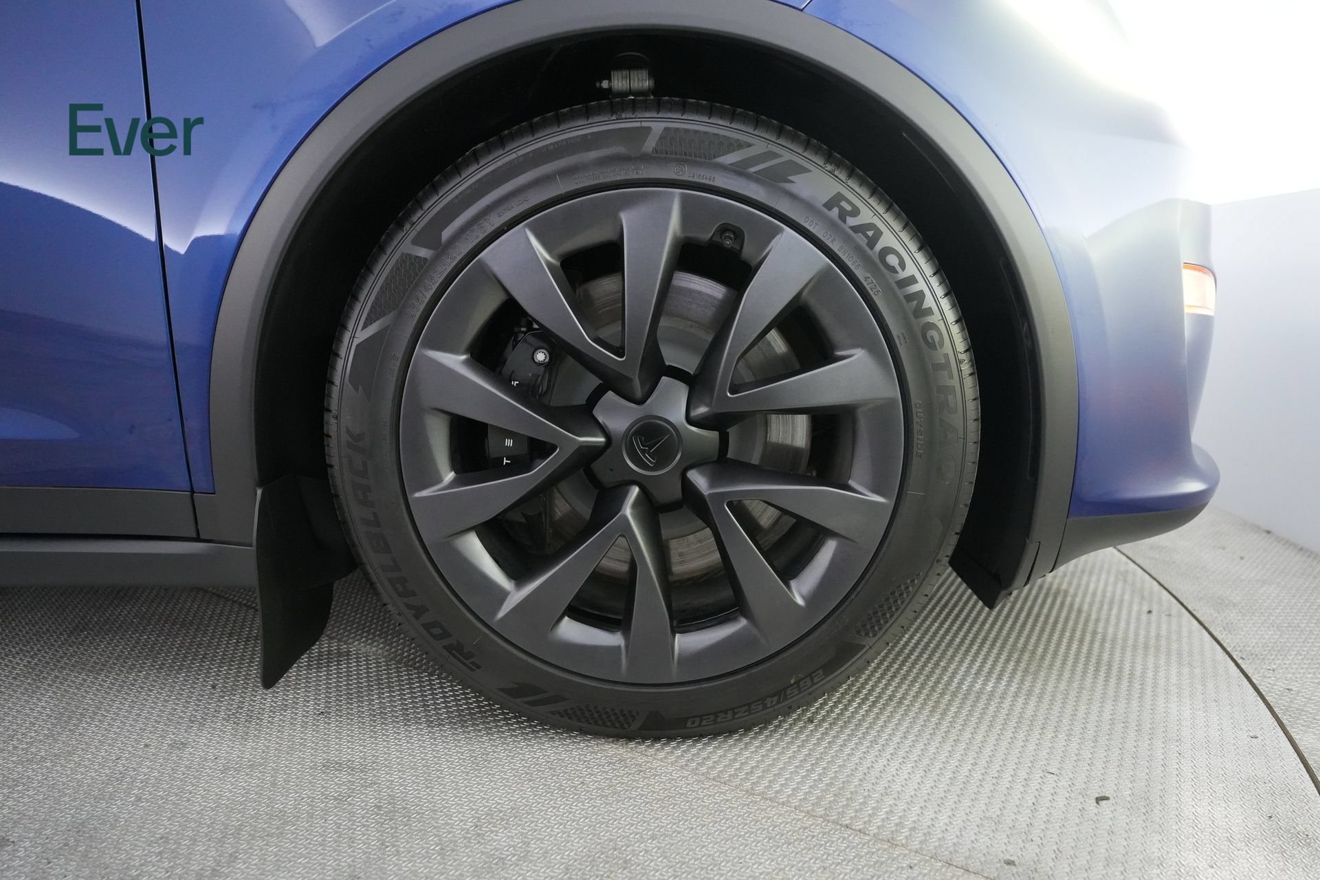 Used 2023 Tesla Model X AWD/4WD image 20