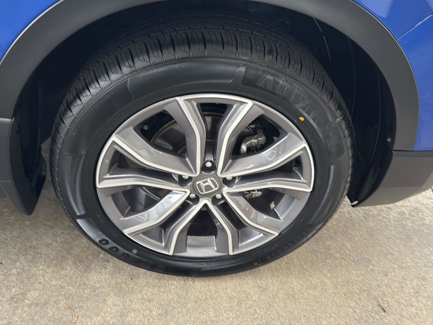 Used 2022 Honda CR-V Touring image 37