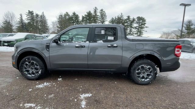 New 2026 Ford Maverick XLT w/ XLT Luxury Package image 5