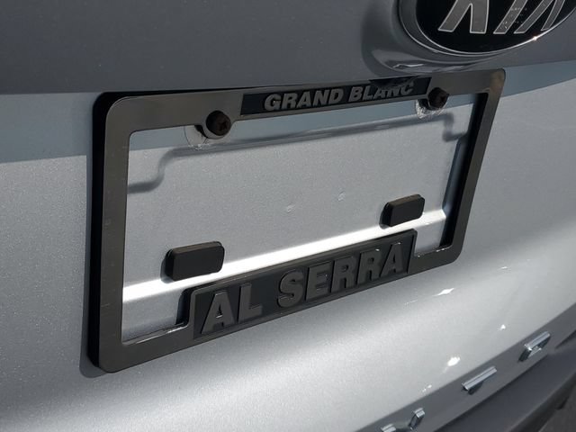 Certified 2021 Kia Sorento SX Prestige AWD/4WD image 14