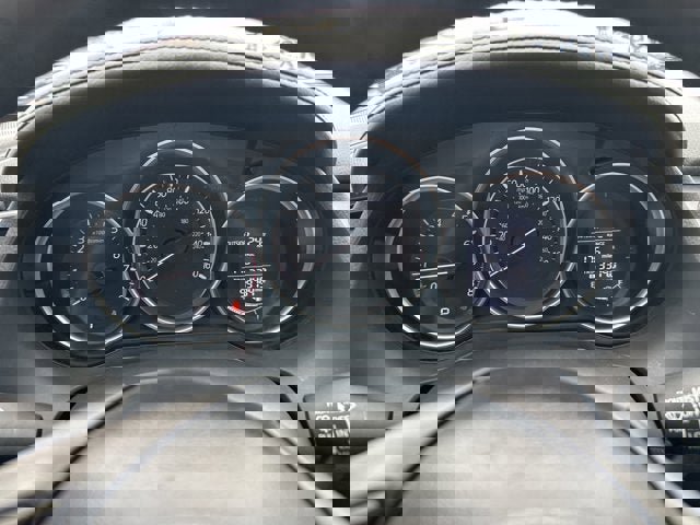 Used 2016 MAZDA MAZDA6 Touring image 16