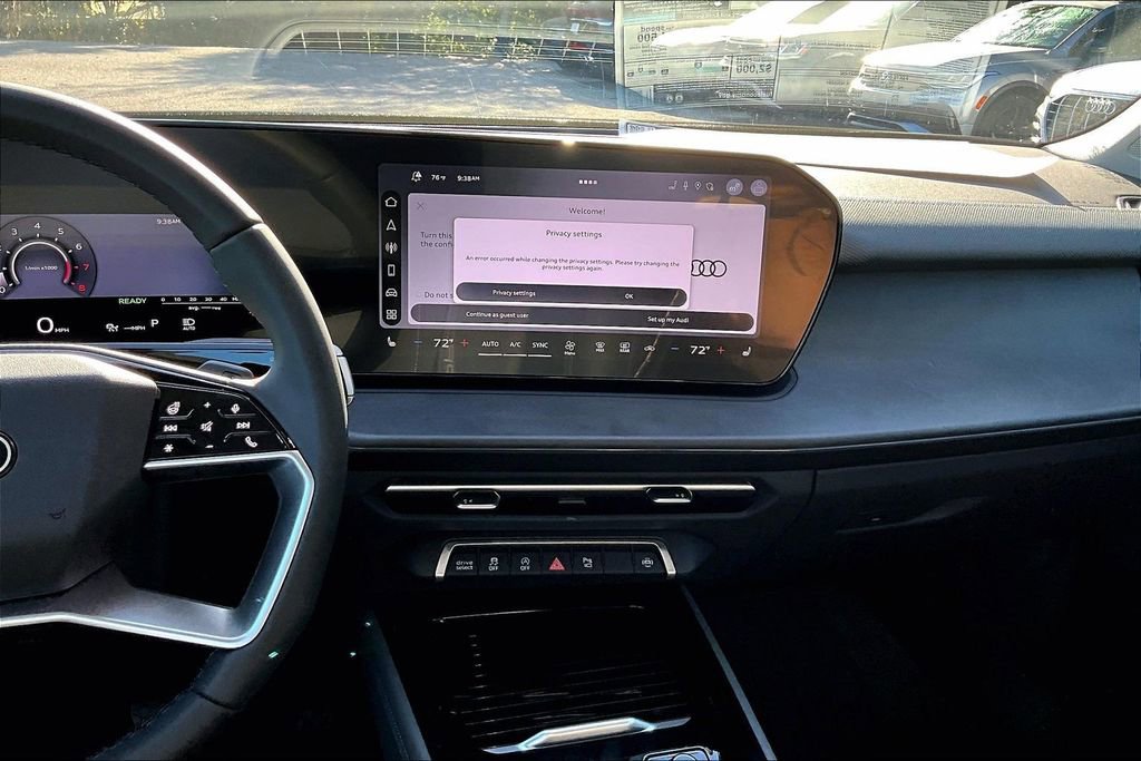 New 2026 Audi Q3 quattro 2.0T AWD/4WD image 20