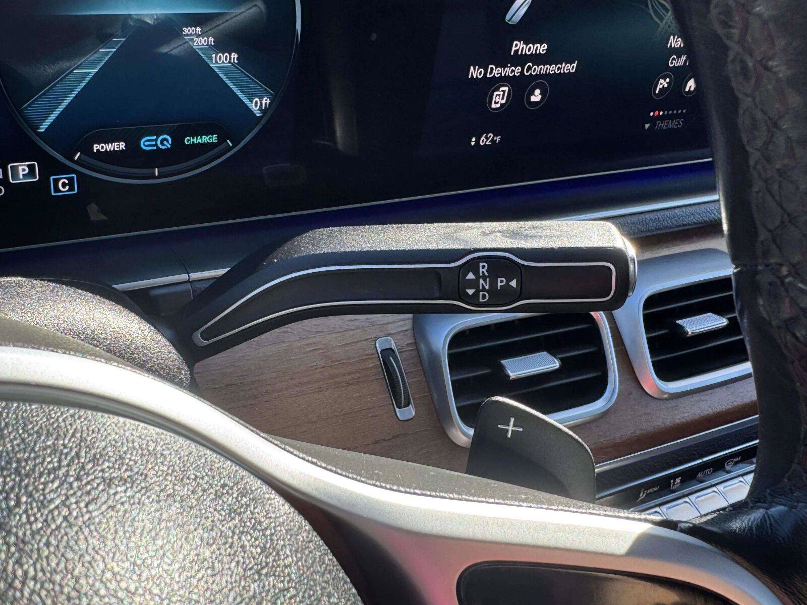 Used 2020 Mercedes-Benz GLS 450 4MATIC image 22