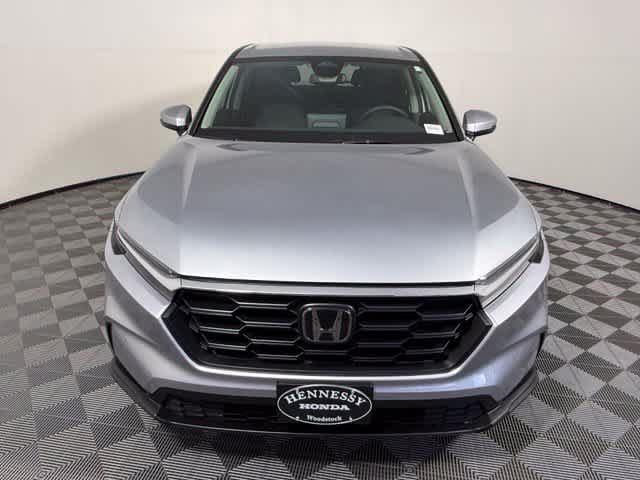 New 2027 Honda CR-V LX image 9