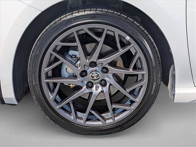 Certified 2025 Toyota Camry SE w/ Convenience Package FWD image 22