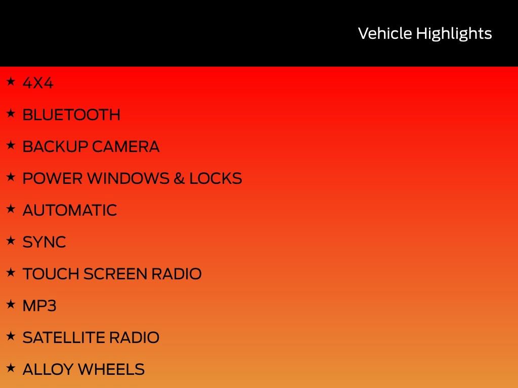 New 2025 Ford F150 STX w/ STX Black Appearance Package image 2