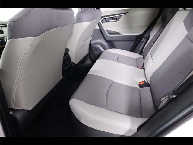 Used 2025 Toyota RAV4 XLE w/ Convenience Package image 18