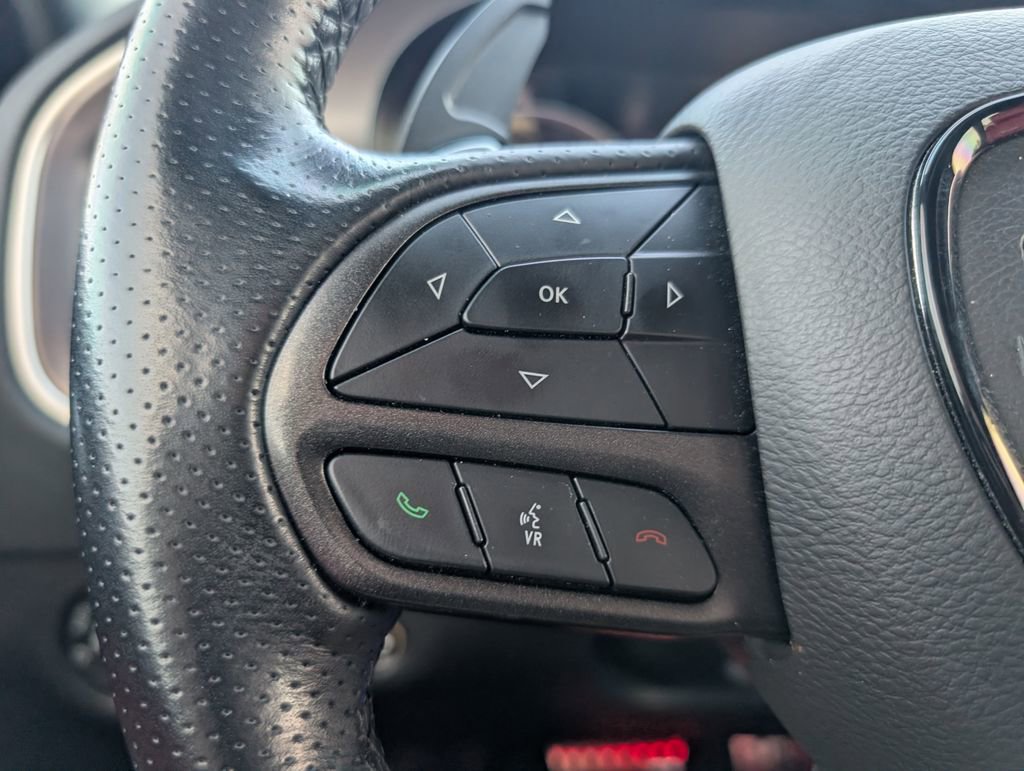 Used 2022 Dodge Charger Scat Pack image 14