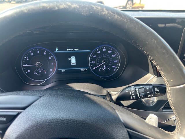 Used 2021 Hyundai Palisade SEL w/ Premium Package image 14