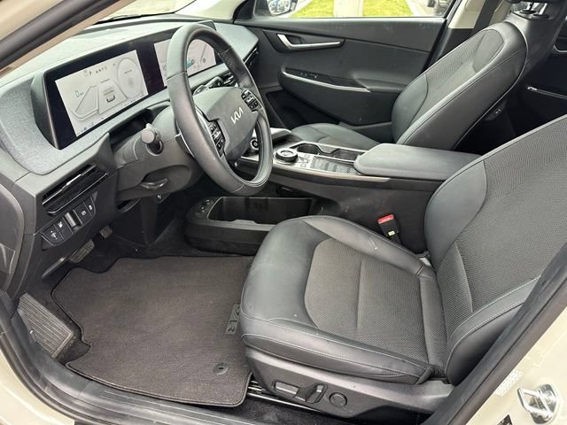 Used 2024 Kia EV6 Light AWD/4WD image 15