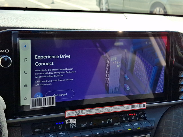 Used 2026 Toyota Camry XLE w/ Premium Plus Package image 20