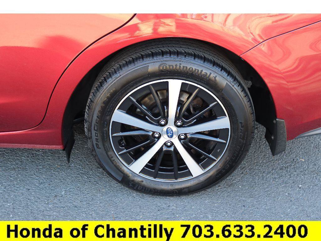 Used 2023 Subaru Impreza Premium image 21