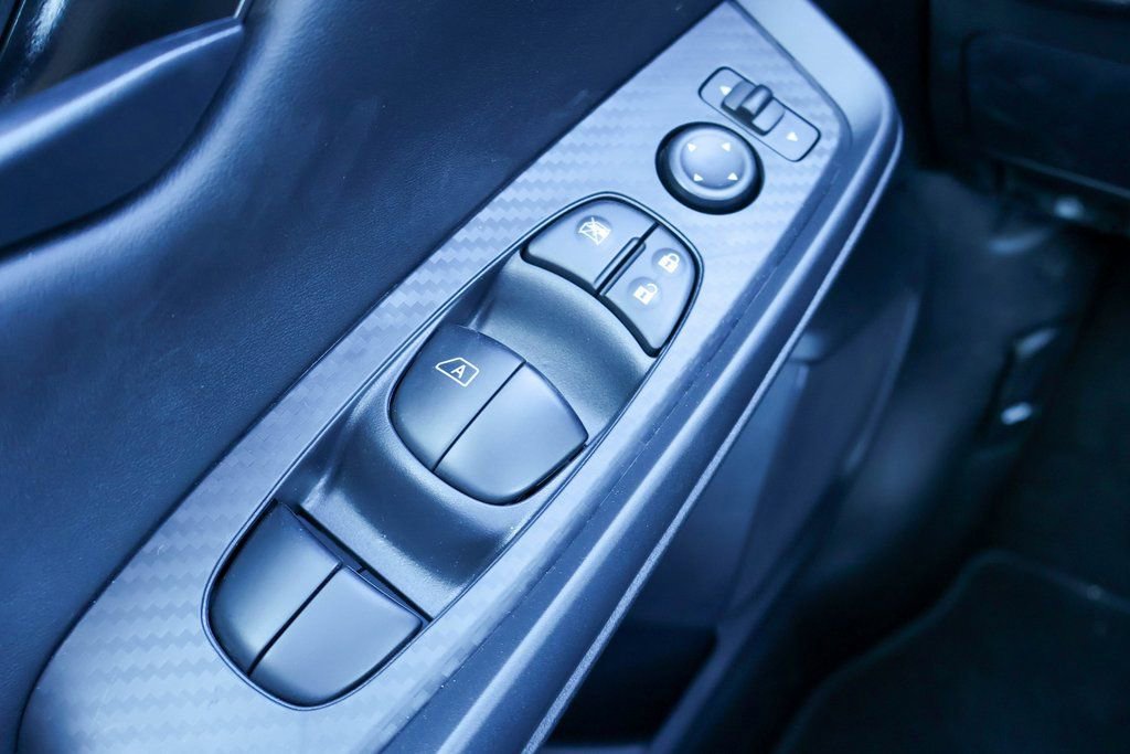 New 2025 Nissan Sentra S image 14