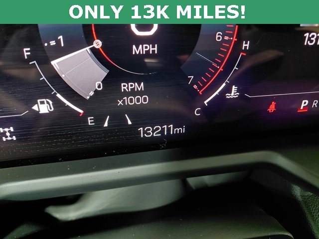 Certified 2024 GMC Acadia AT4 w/ Super Cruise Package image 7