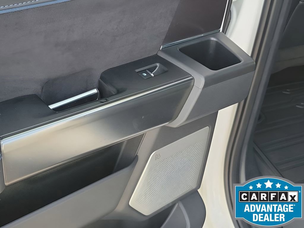 Used 2024 Ford F150 Platinum w/ Equipment Group 702A High image 51