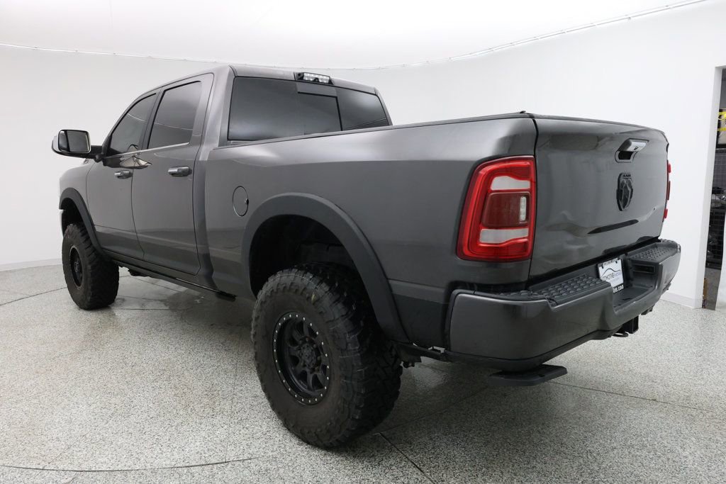 Used 2019 RAM 2500 Limited image 5
