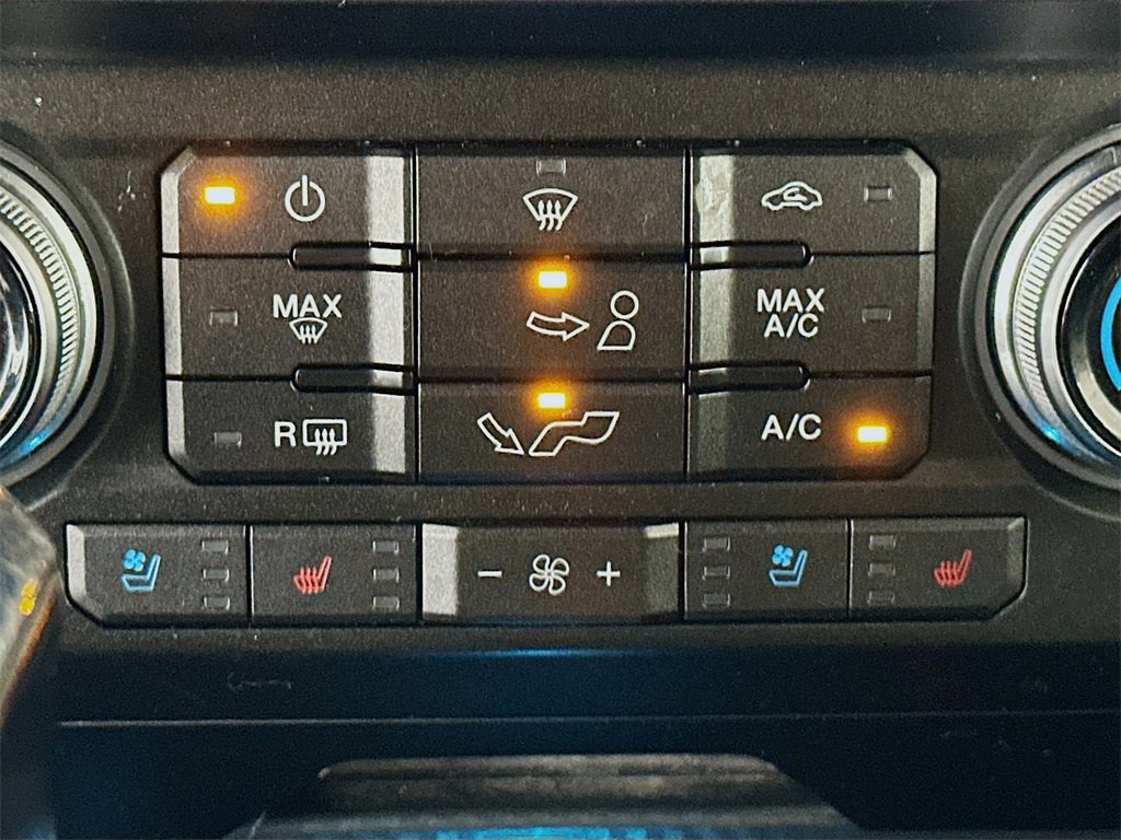 Used 2018 Ford F150 Lariat w/ Equipment Group 502A Luxury image 21