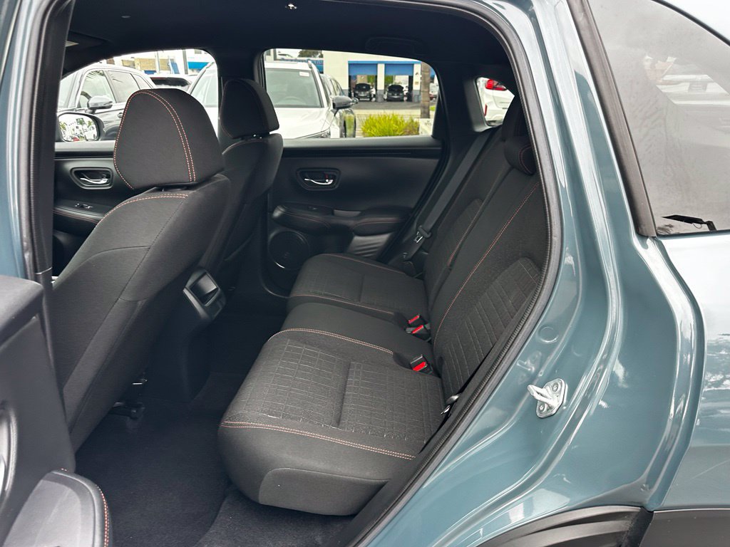 Used 2024 Honda HR-V Sport image 20