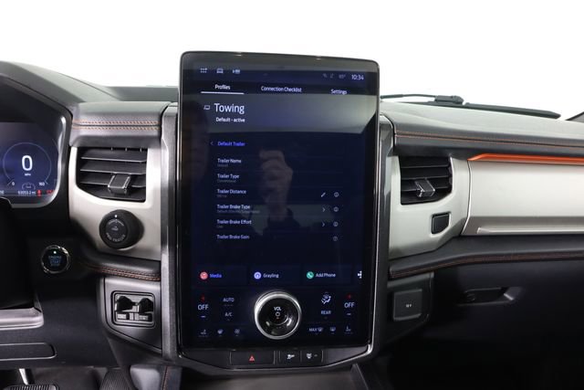 Certified 2023 Ford Expedition Timberline image 56