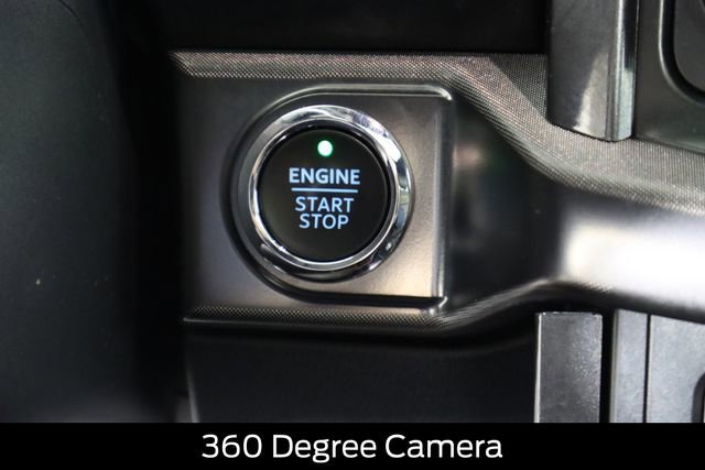 Certified 2023 Ford F150 Tremor w/ Equipment Group 402A High image 54