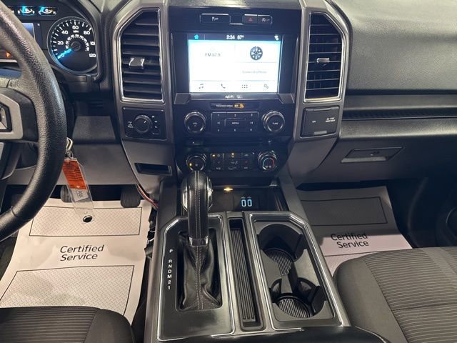 Used 2016 Ford F150 XLT w/ Equipment Group 302A Luxury image 20