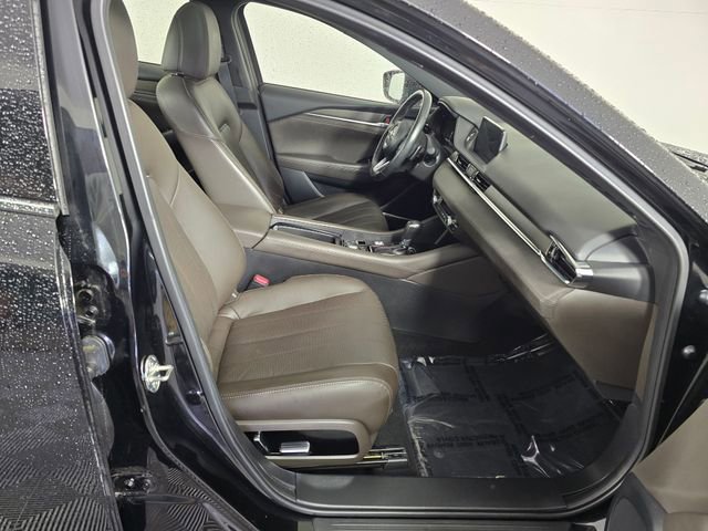 Used 2018 MAZDA MAZDA6 Signature image 11