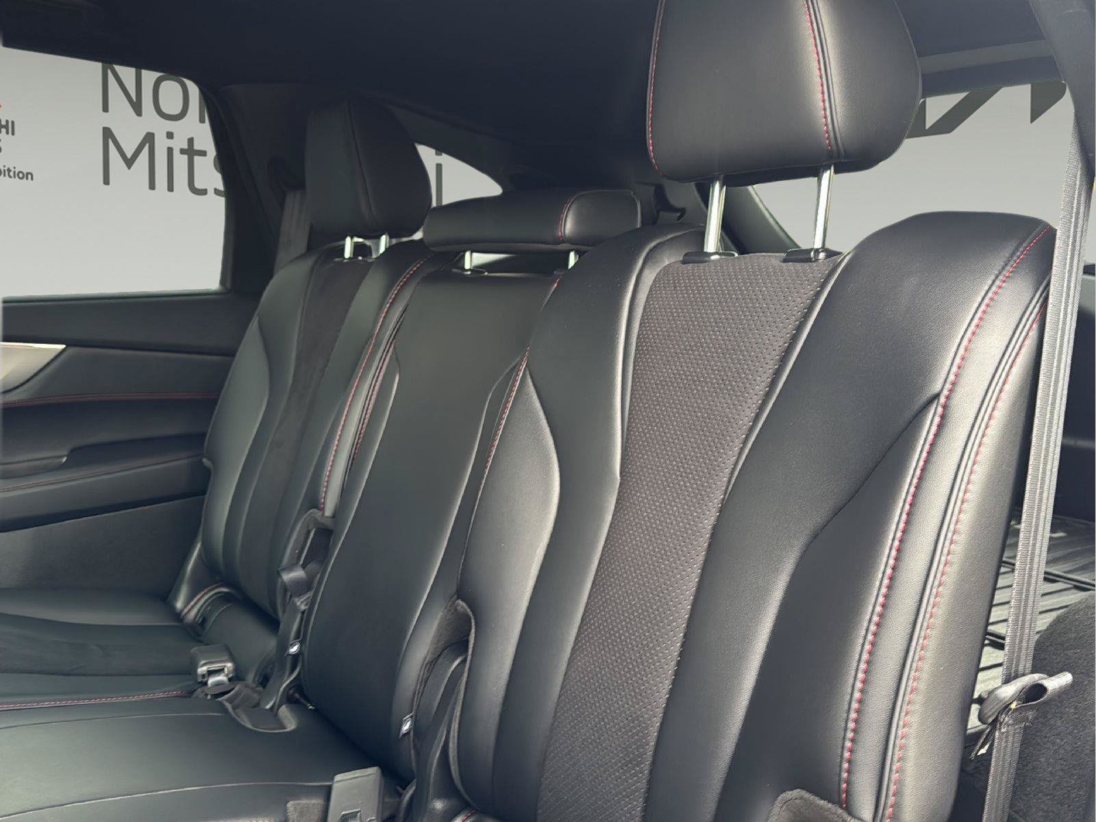 Used 2024 Acura MDX A-Spec AWD/4WD image 23
