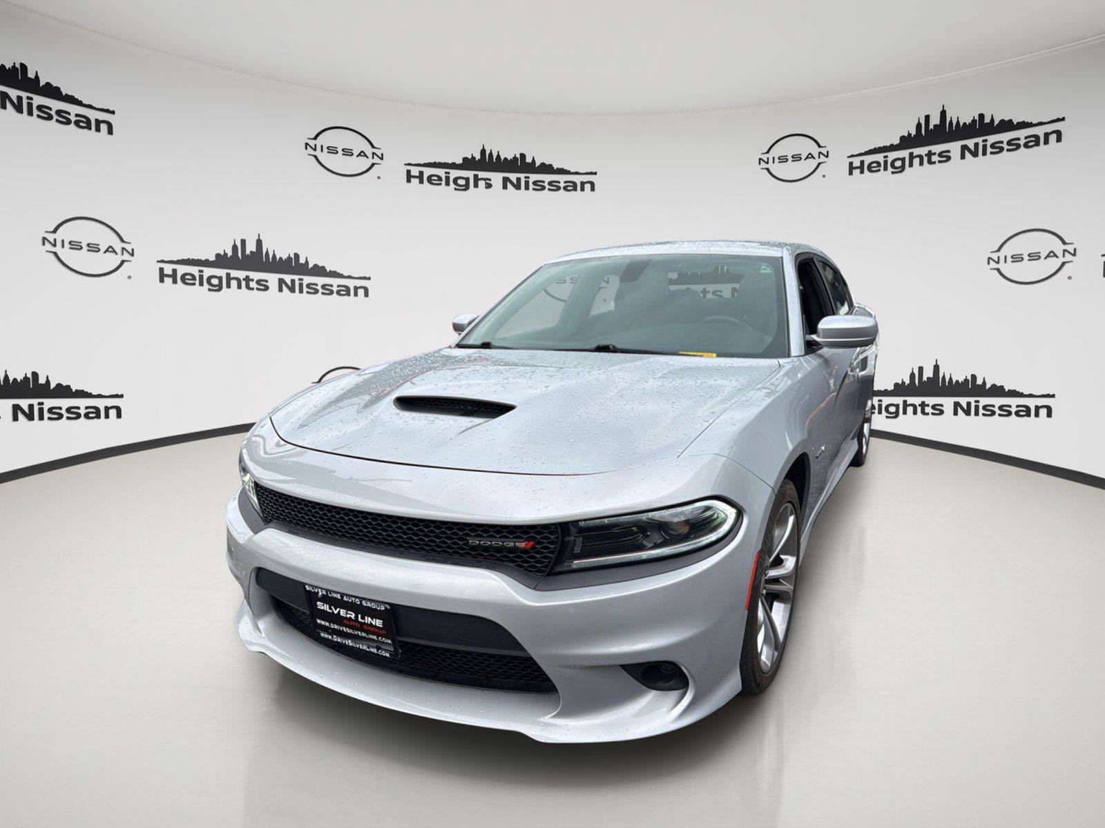 Used 2022 Dodge Charger R/T RWD image 8