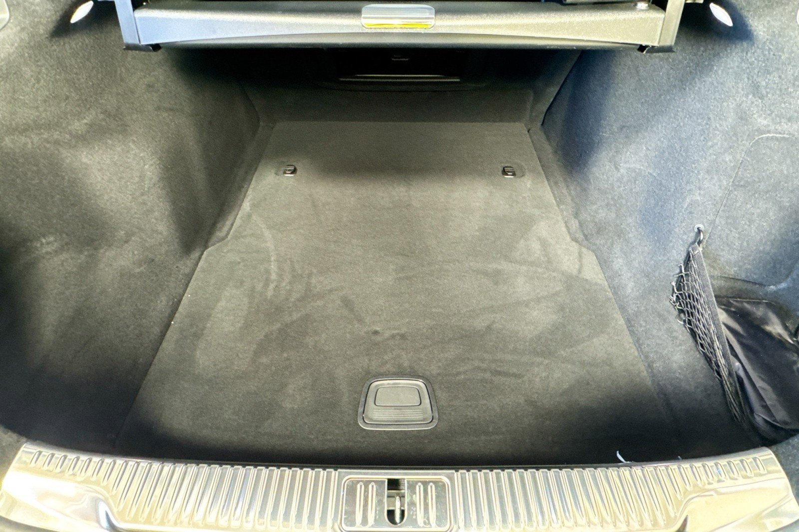 Used 2023 Mercedes-Benz S 580 4MATIC Sedan image 25