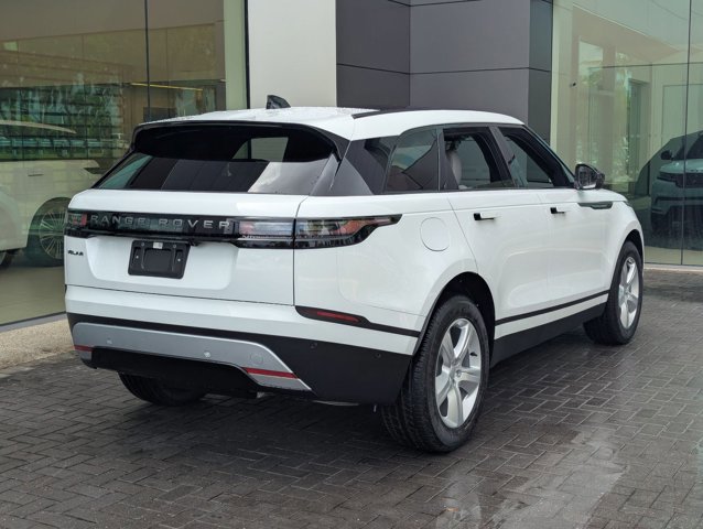 New 2026 Land Rover Range Rover Velar S AWD/4WD video 2