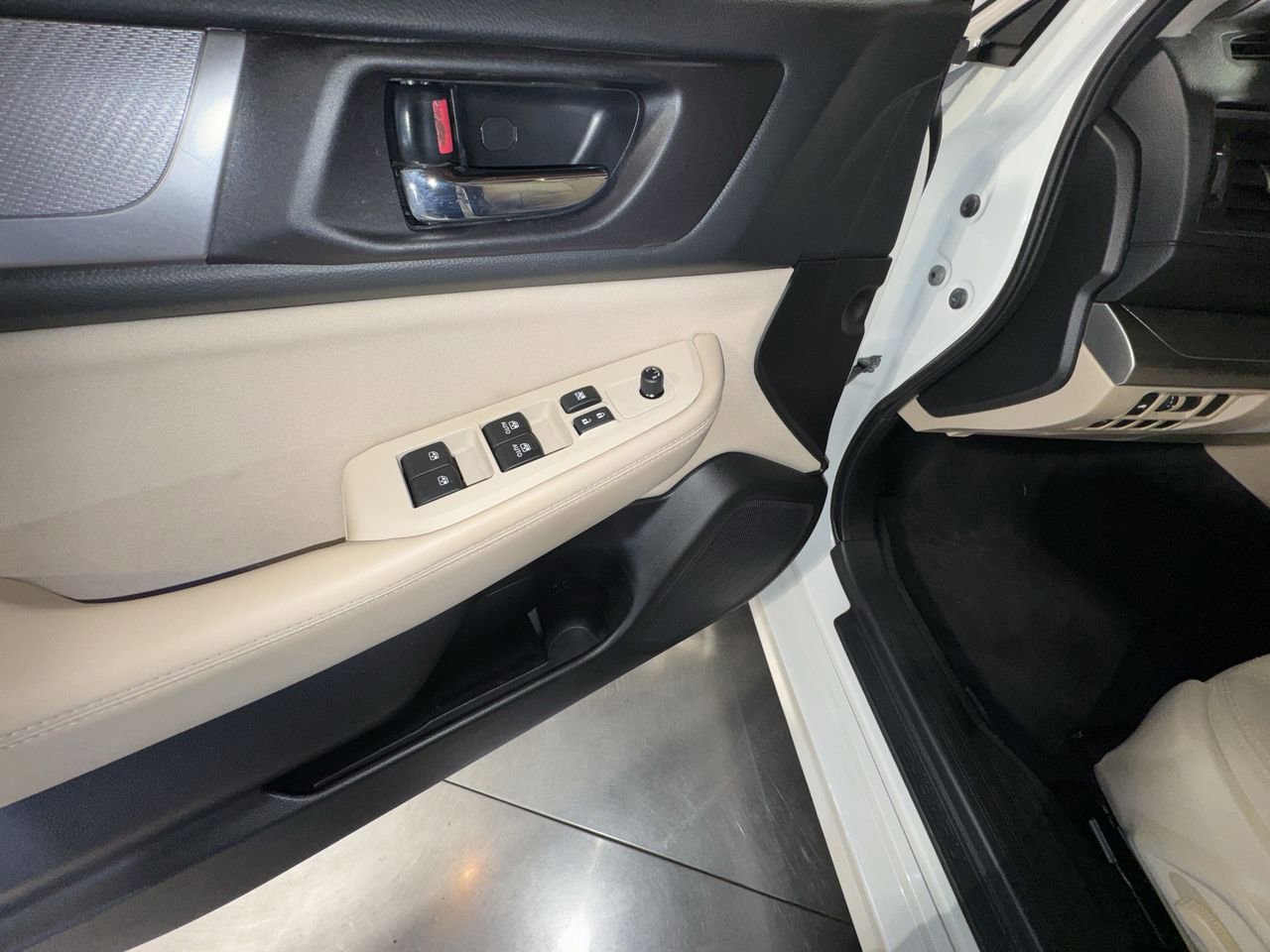 Used 2017 Subaru Legacy 2.5i Premium w/ Popular Package #1 image 19