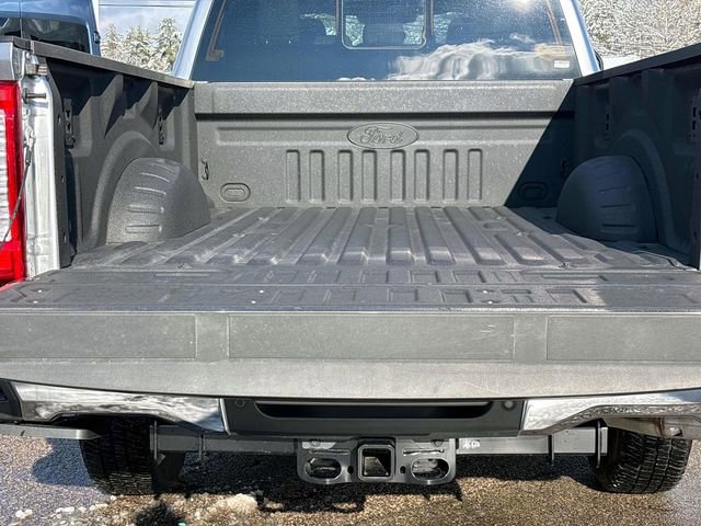 Used 2024 Ford F250 XL w/ 360-Degree Camera Package image 5